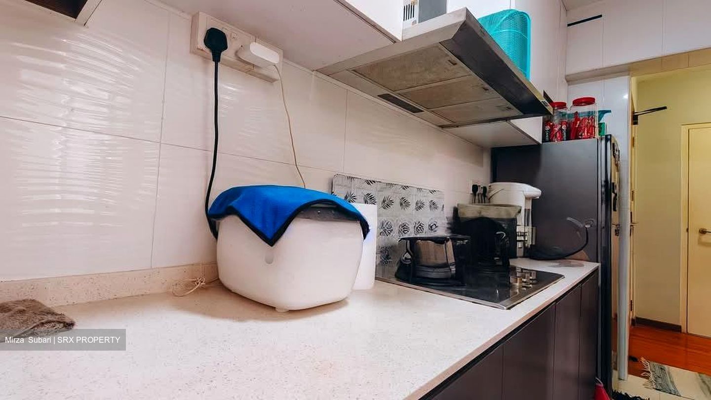 Blk 438C West Edge @ Bukit Batok (Bukit Batok), HDB 2 Rooms #579695201